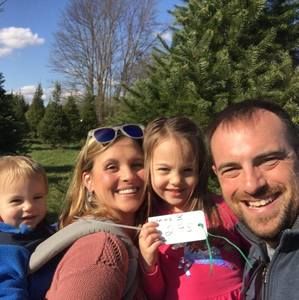 Meet your Posher, Beth